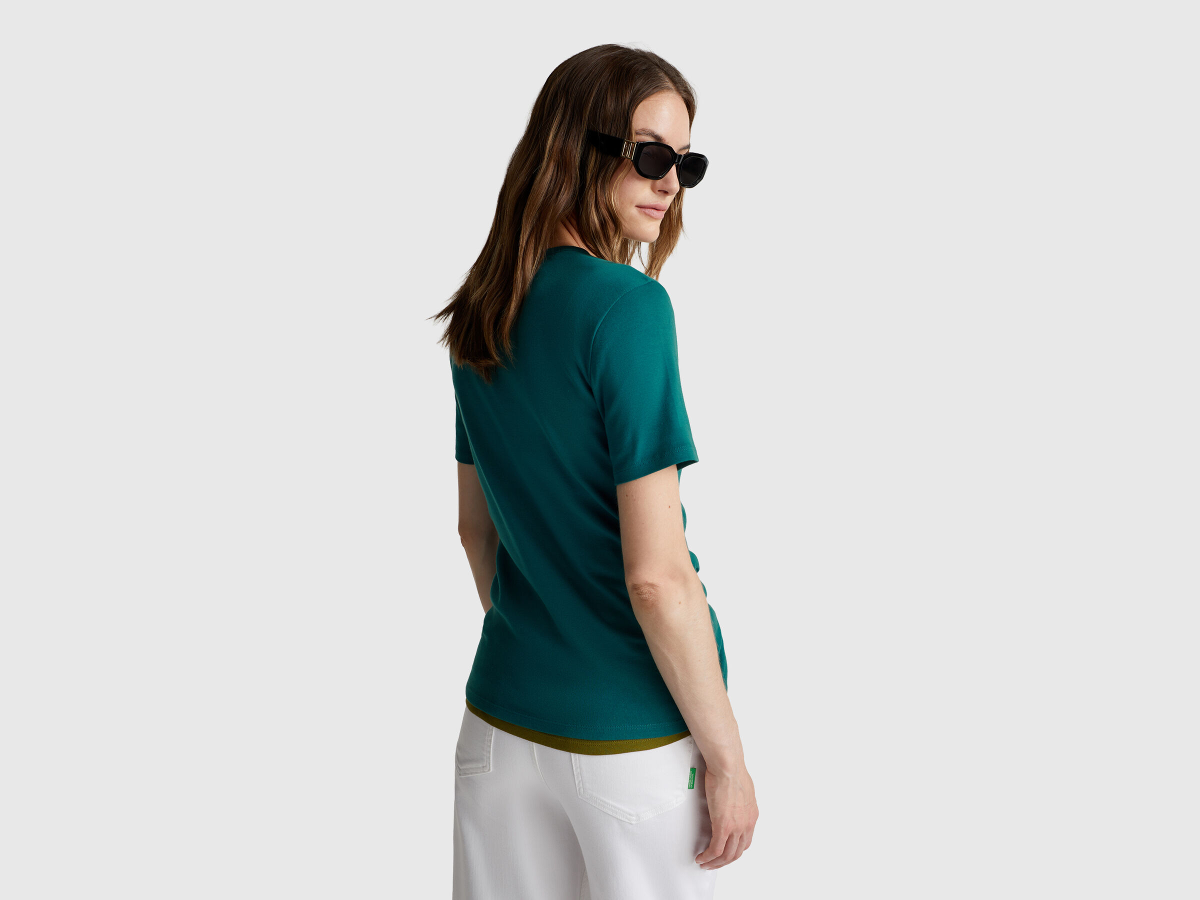 T-SHIRT Women image number 2